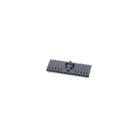 Molex SL Crp Hsg G SR Pos Ltch 15Ckt Opt G 50-57-9415